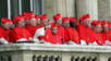 Solo un cardenal, de los tres peruanos que hay, tendrá voz y voto en la elección del próximo papa cardenal peruano