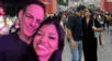 Mark Vito oficializa a su nueva pareja en Ayacucho. Mark Vito revela que tiene nueva pareja.