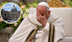 La muerte del papa Francisco expone la grave crisis financiera del Vaticano. crisis financiera Vaticano