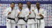 El judo peruano brilla con 17 medallas en campeonato internacional.