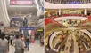 primer centro comercial en Rímac