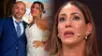 Tilsa Lozano se mostró conmovida al anunciar su ruptura. Tilsa Lozano