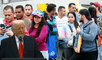 Gobierno de Trump suspende el TPS