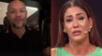 Jackson Mora estuvo activo en sus redes sociales durante descargo de Tilsa Lozano. Jackson Mora y Tilsa Lozano.