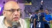 Mr. Peet cuestionó el bajo rendimiento de Carlos Zambrano ante Talleres Mr. Peet