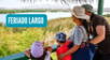 Feriado largo abril 2025