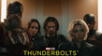 Thunderbolts*: Conoce cuántas escenas post créditos tiene la nueva película de Marvel. Conoce de qué tratan las escenas post créditos de Thunderbolts*.