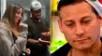 Luigui Carbajal no fue al cumpleaños de Xiomy Kanashiro por celos de Jefferson Farfán, reveló Amor y Fuego Xiomy Kanashiro, Jefferson Farfán, Luigui Carbajal