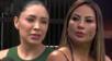 Pamela Franco se molesta y manda mensaje a Pamela López. Pamela Franco y su contundente mensaje a Pamela López.
