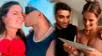 Alejandra Baigorria y Said Palao se casan este sábado: Boda será televisada y ¿con canje? Alejandra Baigorria y Said Palao