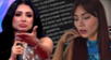 Pamela Franco lanza comunicado en defensa de acusaciones de Xiomara Tello.