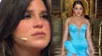 Macarena Vélez dio a conocer la gran amistad que tiene con Onelia Molina. Macarena Vélez y Onelia Molina.