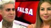 Paul Michael, Pamela López, El Valor de la Verdad