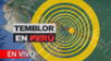 Temblor en Perú hoy, 28 de abril de 2025: ¿Dónde y a qué hora se registró el sismo?