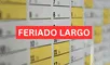 feriado largo mayo 2025