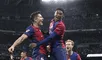 Cuánto paga Barcelona vs. Inter: apuestas y pronóstico de la ida por semifinales de la Champions League Cuánto paga Barcelona vs. Inter: apuestas y pronóstico de la ida por semifinales de la Champions League