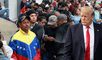 Trump no podrá deportar más a venezolanos en 2025. Trump ya no podrá deportar a ciudadanos venezolanos por esta razón en 2025