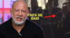 Steve Palao se pronunció tras ser involucrado en fuerte pelea. Papá de Said Palao.
