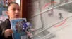 Mujer desaparece junto con sus hijos desde hace 15 días, en SMP. Madre y sus 2 hijos desaparecen tras asistir a secta religiosa en SMP: "La gente acude y no regresa"