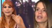 Magaly Medina no cree a Alejandra Baigorria tras agresión a su mamá.