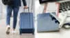 El Congreso de la República aprobó una ley que permite la transferencia gratuita de pasajes aéreos hasta 24 horas antes del vuelo. Nuevo aeropuerto Jorge Chávez