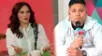 Génesis Tapia revela que su último embarazo fue complicado por los problemas con Kike Márquez Génesis Tapia, Karla Tarazona