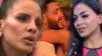 Alejandra Baigorria SE DEFIENDE por hablarle a Mario Irivarren de Vania Bludau delante de Onelia Molina