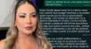 Pamela López comentó que apoyó a sus dos nanas y ahora pasan tiempo con Judas. Pamela López acusa a sus nanas de robo.