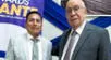 Percy Rojas es reconocido como posible Empresario del Año 2025. Baruch Ivcher también fue distinguido por su trayectoria y aporte social. Percy Rojas es reconocido como posible Empresario del Año 2025. Baruch Ivcher también fue distinguido por su trayectoria y aporte social.