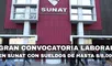 empleos sunat 2025