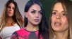 Macarena Vélez y Onelia Molina juntas tras problemas con Alejandra Baigorria. Onelia Molina ignora a Alejandra Baigorria y sale junto a Onelia Molina.