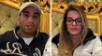 Said Palao CONFIESA que le MINTIÓ a Alejandra Baigorria en plena celebración de su boda: “Continuamos...” Said Palao, Alejandra Baigorria