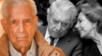 Mario Vargas Llosa y la ÚLTIMA romántica pregunta a su esposa antes de morir: “Patricia, ¿estás enamorada?” Mario Vargas Llosa, Patricia Llosa