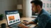 Crear un sitio web