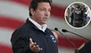 DeSantis endurece su postura migratoria tras megaoperativo del ICE