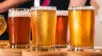 Esta marca de cervezas se declaró en quiebra. Cotton House cerveza en Estados Unidos