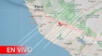 Temblor en Perú hoy, 5 de mayo de 2025: ¿Dónde y a qué hora se registró el sismo?
