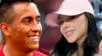 ¿Christian Cueva está comprometido? Esto dijo su entrenador.
