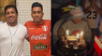 Jorge Luis Cueva se mostró sensible al revelar que no ve desde hace un buen tiempo. Hermano de Christian Cueva.