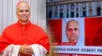 Robert Provest, es el nuevo Papa con nacionalidad peruana, según Reniec