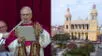 El nuevo Papa Robert Prevost "León XIV" mandó un saludo especial al pueblo peruano. Papa Robert Prevost