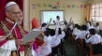 ¿Se SUSPENDEN las clases escolares este 9 de mayo tras elección del Papa PERUANO Robert Prevost? Esto se sabe