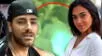 Austin Palao halagó la belleza de Vania Bludau tras su encuentro en matrimonio de Alejandra Baigorria. Austin Palao y Vania Bludau.