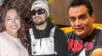 Miguel Rubio defendió a Dayanita por su renuncia a 'JB en ATV'. Pareja de Dayanita la defiende.