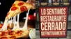 La reconocida cadena de pizzerías Bertucci's anunció el cierre definitivo de sus sucursales tras declararse en bancarrota en Estados Unidos. Estados Unidos