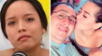 Kiara Lozano, Edwin Guerrero, Ana Lucía Urbina, Corazón Serrano