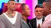 Jonathan Maicelo REVELA que 'Chibolín' lo estafó al promocionar la 'Pelea del Año' con la Pantera Zegarra Jonathan Maicelo, Pantera Zegarra, Andrés Hurtado, El Valor de la Verdad