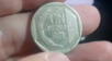 moneda de un sol