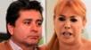 Magaly Medina impacta al exponer a Alfredo Zambrano. Magaly Medina