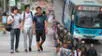Conoce qué universidades suspenderán sus clases este miércoles 14 de mayo por el paro de transportistas. ¿Se suspenden las clases universitarias este 14 de mayo por el paro de transportistas? Esto se sabe